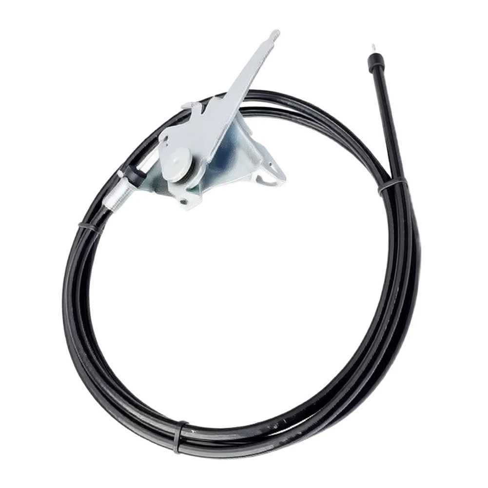 TCA13820 Throttle Control Cable for For Ztrak 737 757 AC Lawn Mowers with 54 inch or 60 inch Deck and For 1200H Hydraulic Rake