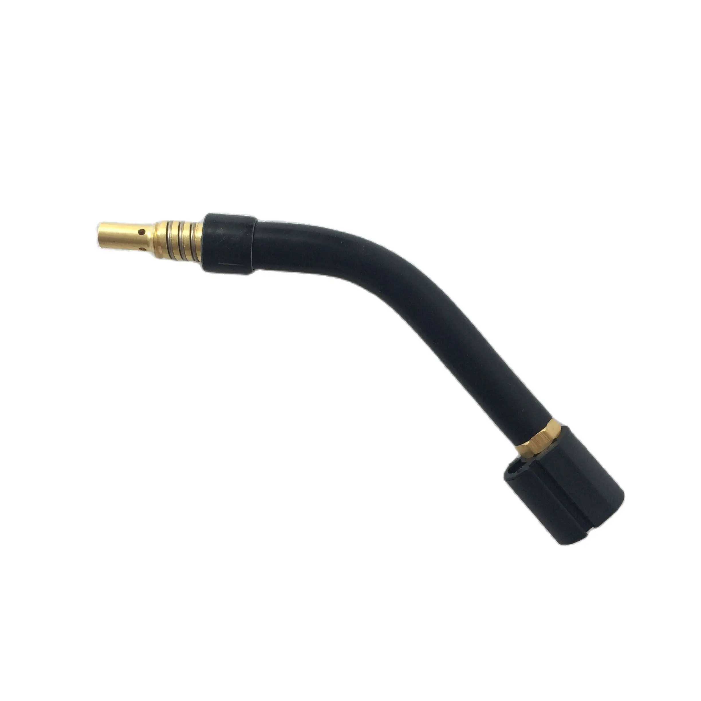 

MB15 15 AK 15AK Swan Neck For MIG MAG Welding Torch Welder Consumables Binzel BW Style