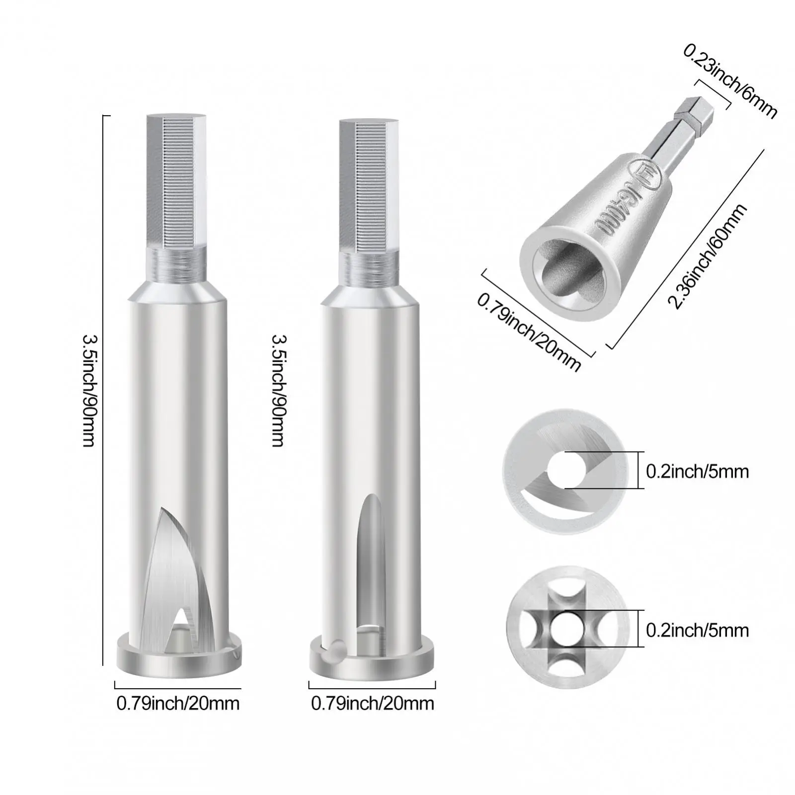 

Wire Twisting Tool Electrician Tool Accessories Wire Strip for Drill