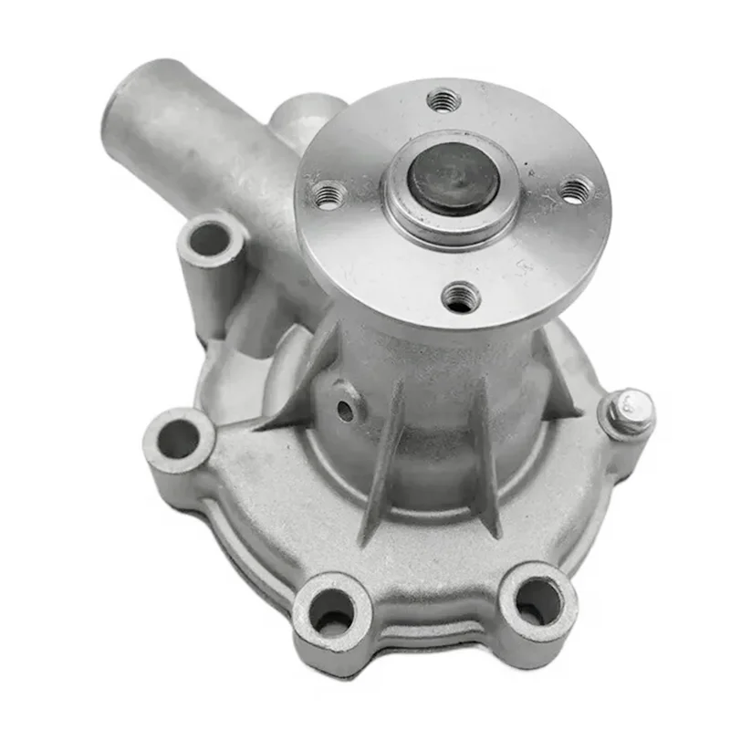 

High Quality For Mitsubishi Engine S4N K4N S3L2 S4L2 S3L S4L Water Pump W/Gasket 30H45-00200