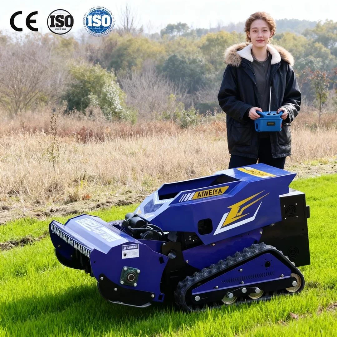 Customized Industri…