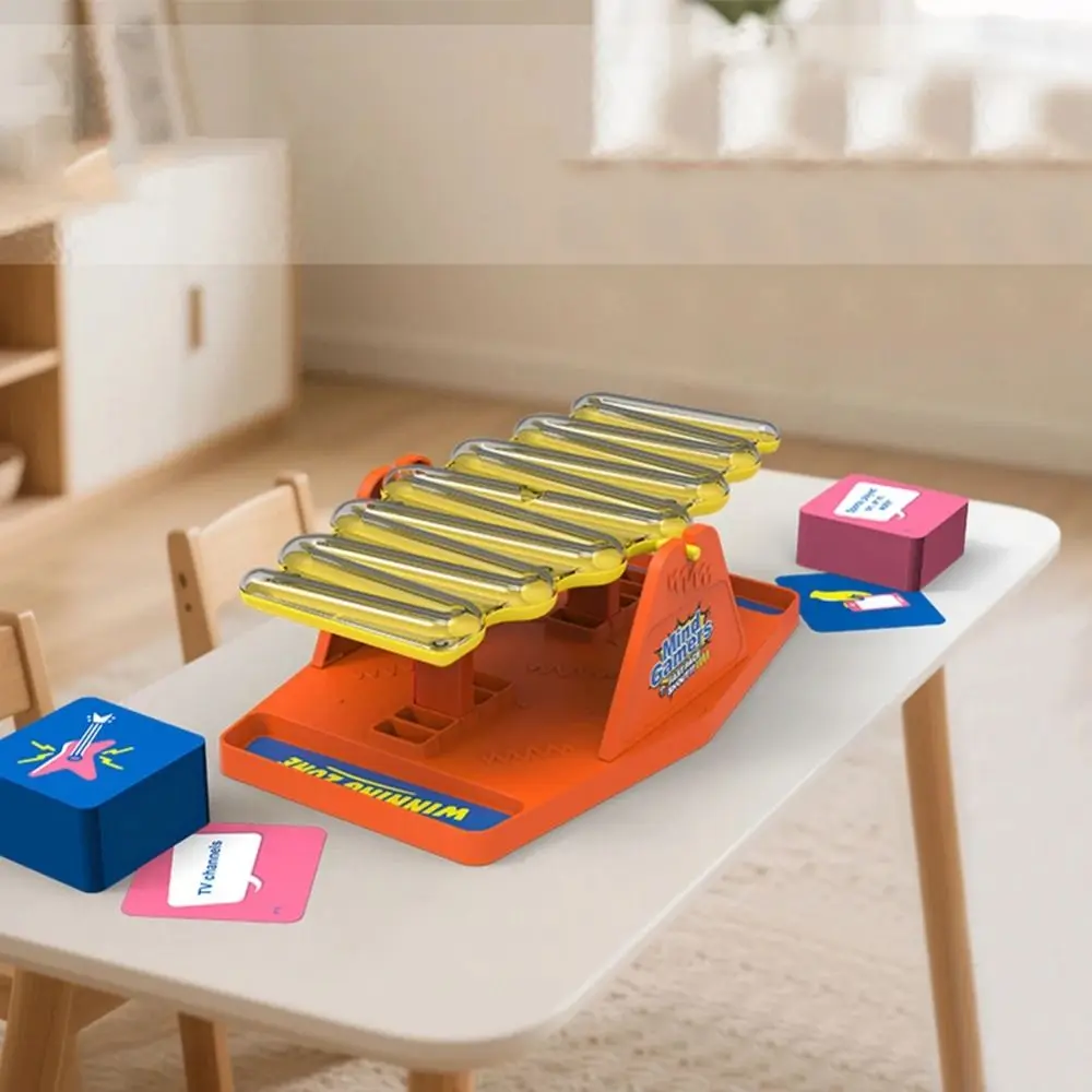 

Настольная игра Seesaw Shake Balance Время отдыха Интерес Интерактивная настольная игра для родителей и детей Интерактивная тенденция