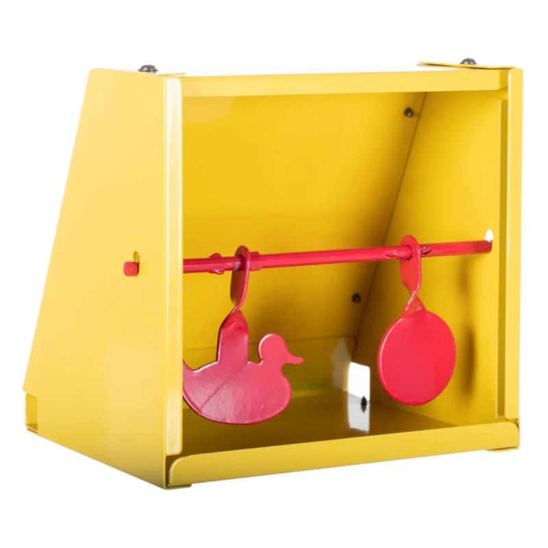 shooting-target-heavy-duty-stainless-steel-resetting-metal-pellet-target-for-indoor-outdoor-gun-range-training-practice-durabl
