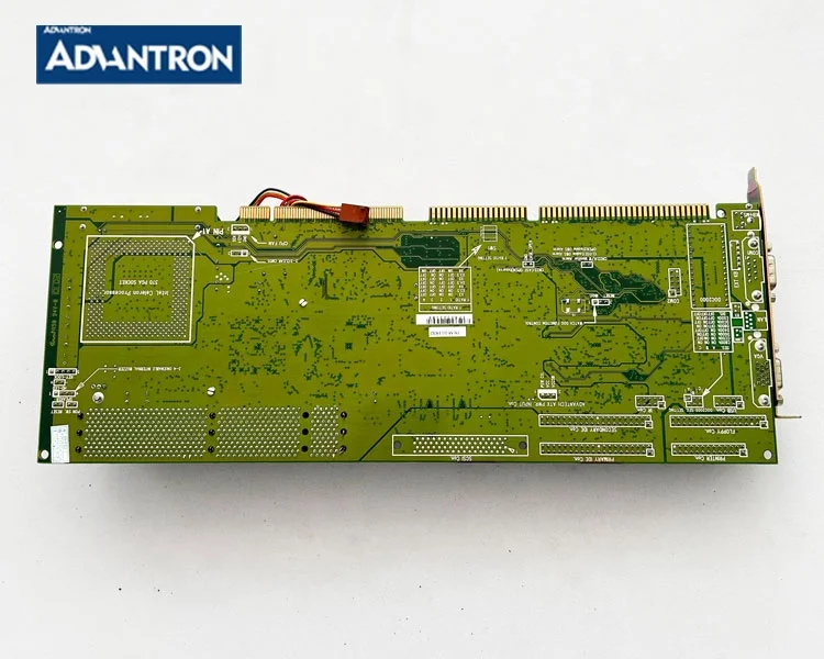 PCA-6168 Rev.A1 1906616805 03-3 MADE in CHINA Industrial Motherboard CPU Board CPU Module Main Board Stock