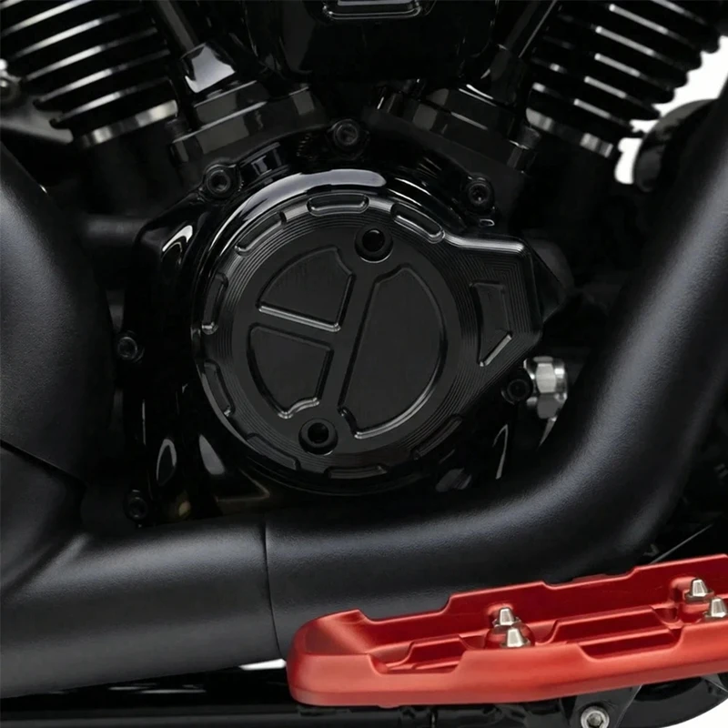 Super Sale Motorcycle Touring Timer & Sensor Cover Kit for Harley Road Glide