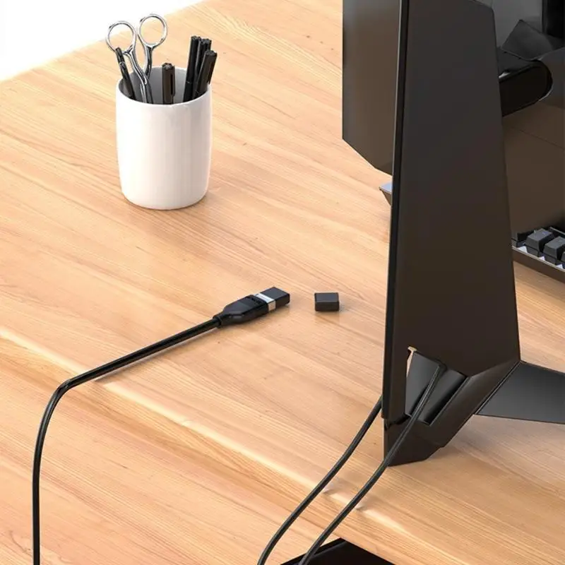 

2025 New USB Extension Cable Fast Speed Extender Cord Type A Male to Female USB Cord