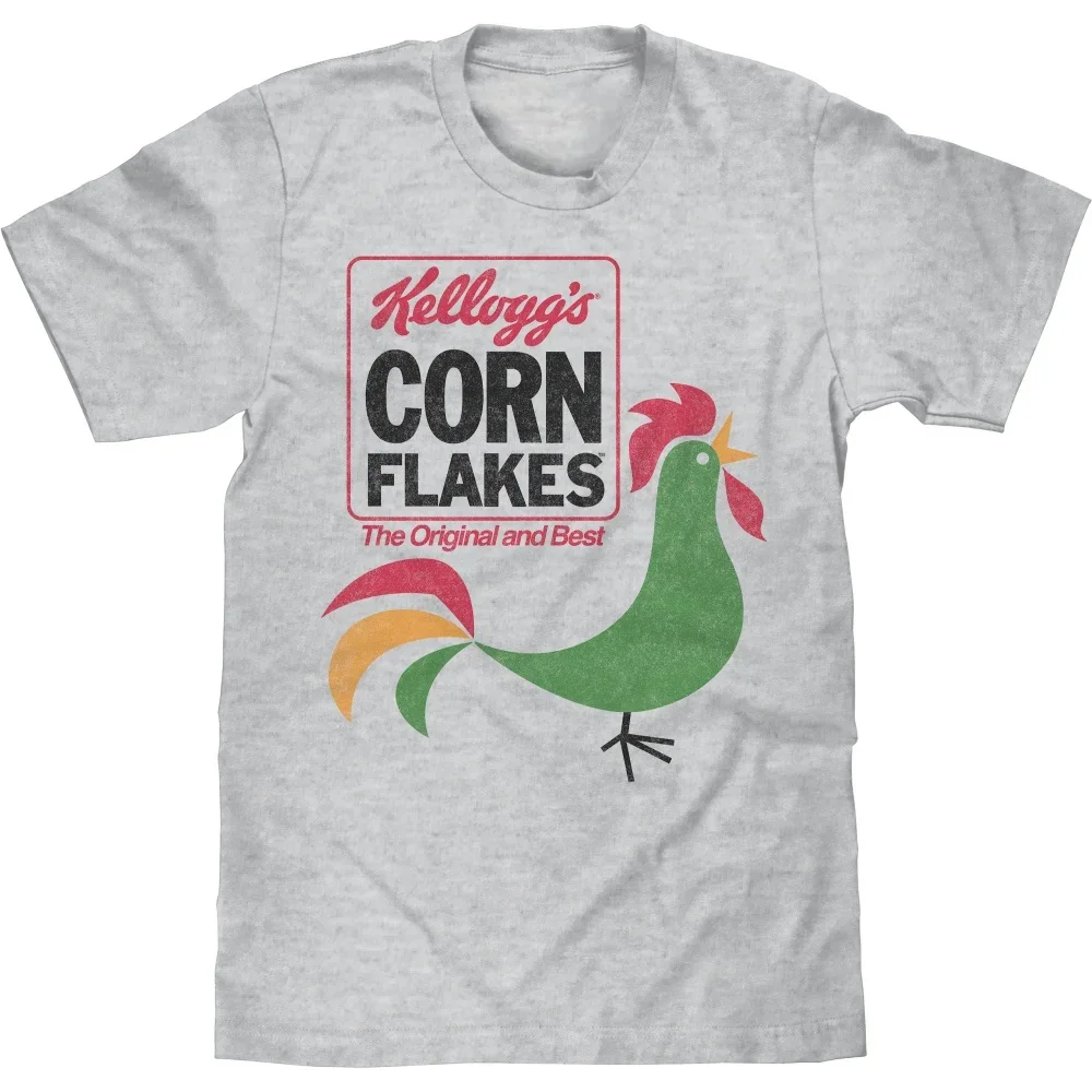 Vintage Corn Flakes T-Shirt