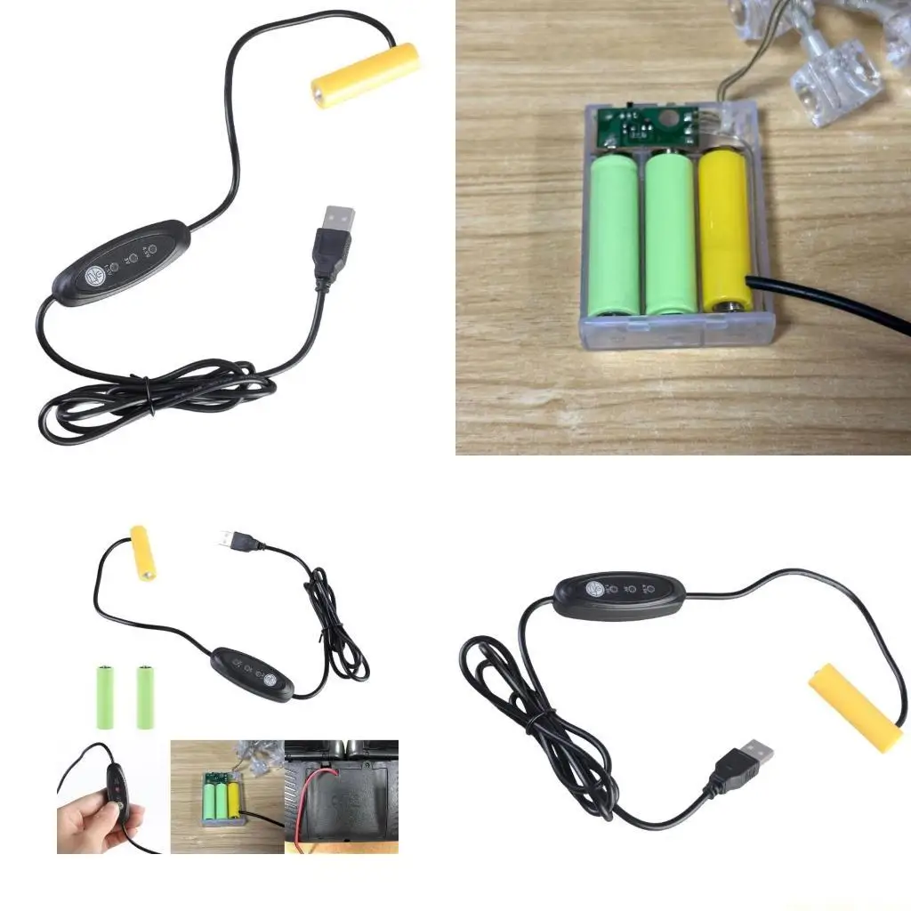 F62C Usb 5V Power S…