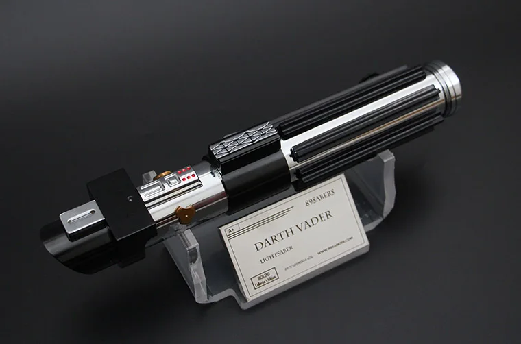 VADER limited edition DV3 led all-metal collection Pixel high quality cosplay  original brand new skywalker Proffie 3.9