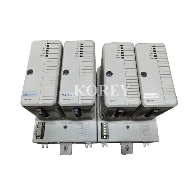 Module TB840A 3BSE037760R1 with Base TU840 3BSE020846R1 Original Please Inquiry