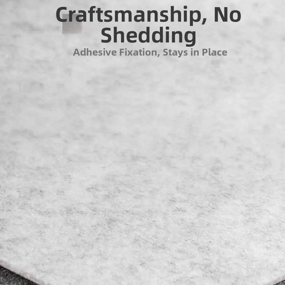 Disposable Disposable Kitchen Floor Mat Waterproof Non Slip Disposable Floor Mat Oil Resistant Easy Replacement