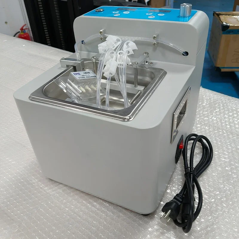 &Precision Engineered Ultrasonic Cleaning Machine For Epson Printheads Restoring Clogged Inkjet Printer Nozzles Cleaner Pro