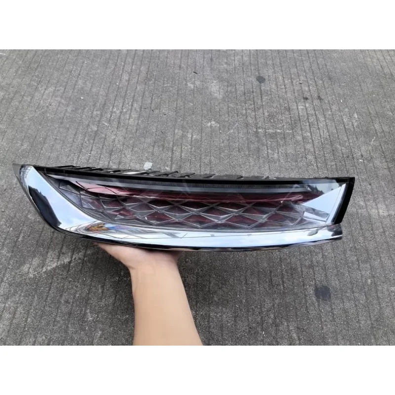 Car Led Taillight F…