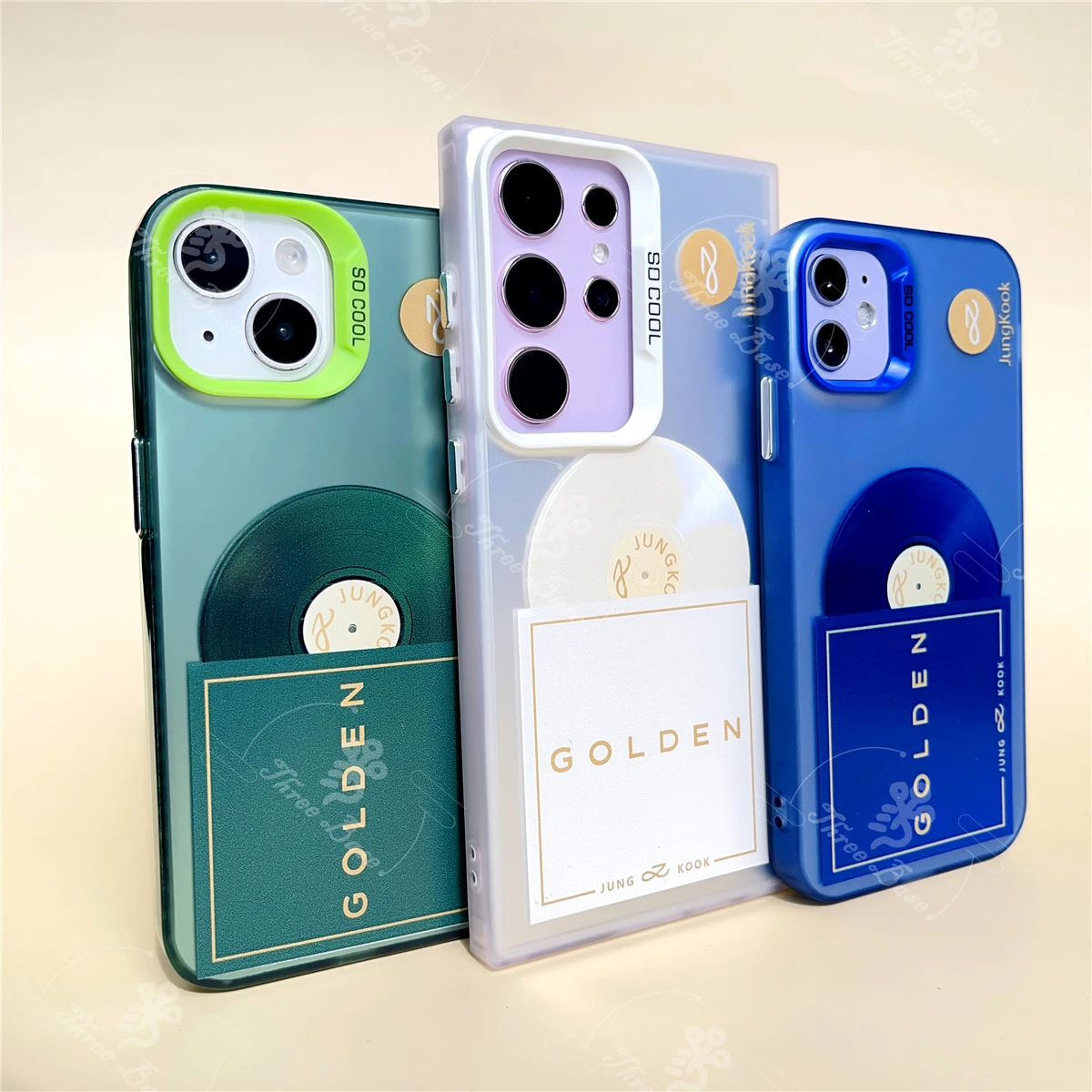 Phone Cover KPOP JKOOK GOLDEN For iPhone 16PRO 15 PRO MAX 15PLUS 14 XR XS MAX 11 Pro max 12 Pro 12 MINI 13Mini 13 Pro 14 Pro max