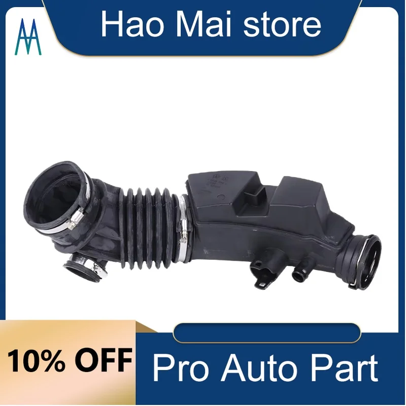 

13718663614 Engine Parts Intercooler Turbocharger Air Intake Hose for BMW 5 7 Series G30 G38 G01 G11 G12 530LiX 730i 740e X3