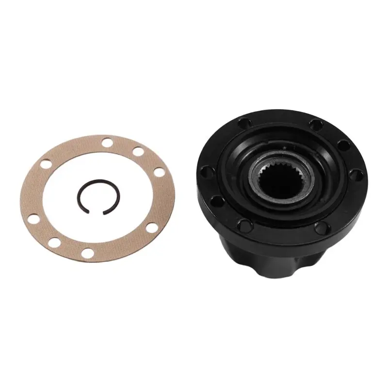 

AEF3-Car Wheel Hub Front Wheel Clutch AVM 538 AVM538 KSB-SU-001 For Grand Vitara AVM Free Wheel Hubs 1998-2005 AVM-538