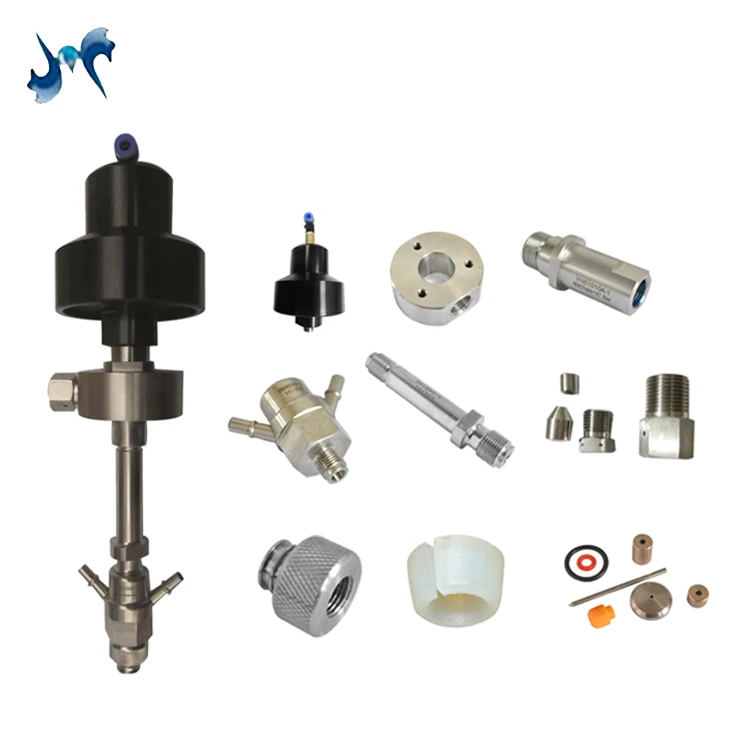 Yh Waterjet Abrasiv…