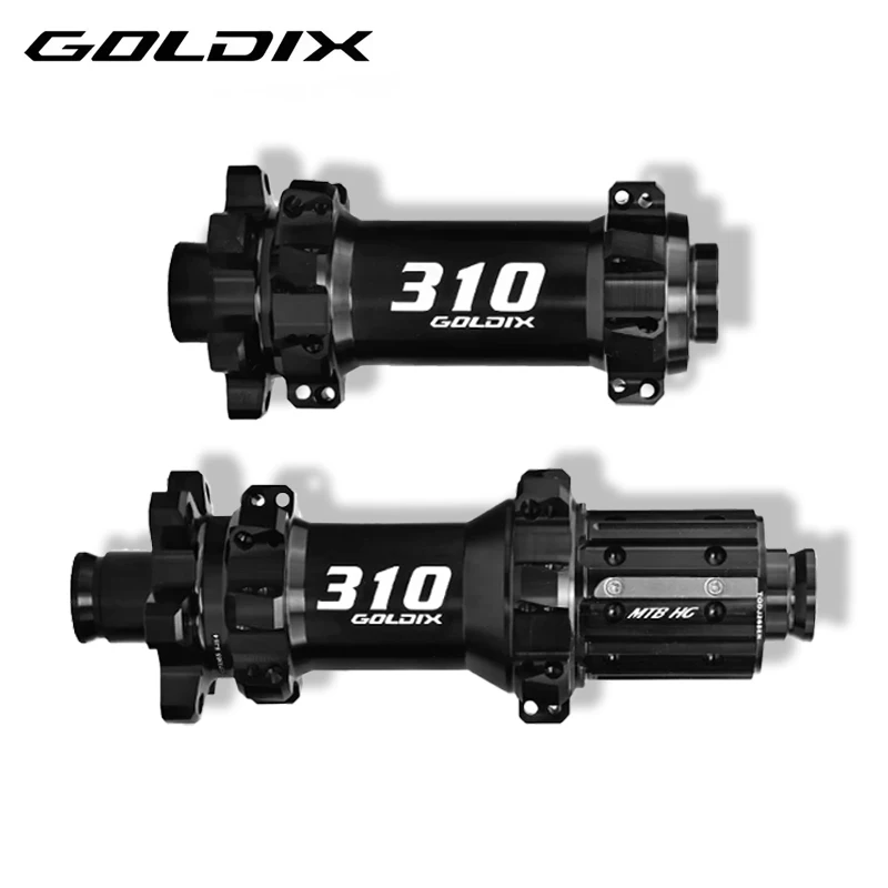 Goldix M310 Aluminu…