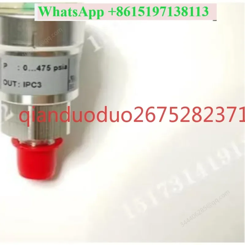 TDR00354 Pressure Sensor/Transmitter Suitable for Trane Air Conditioning Accessories
