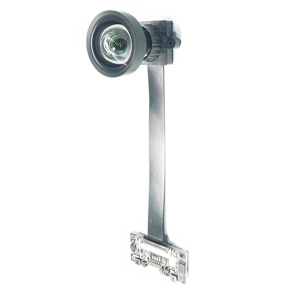 

OS08A20 USB-модуль камеры 4K HD 8MP 30fps 3840*2160 Объектив без искажений с USB-кабелем 1 м MIPI-USB-интерфейс без привода