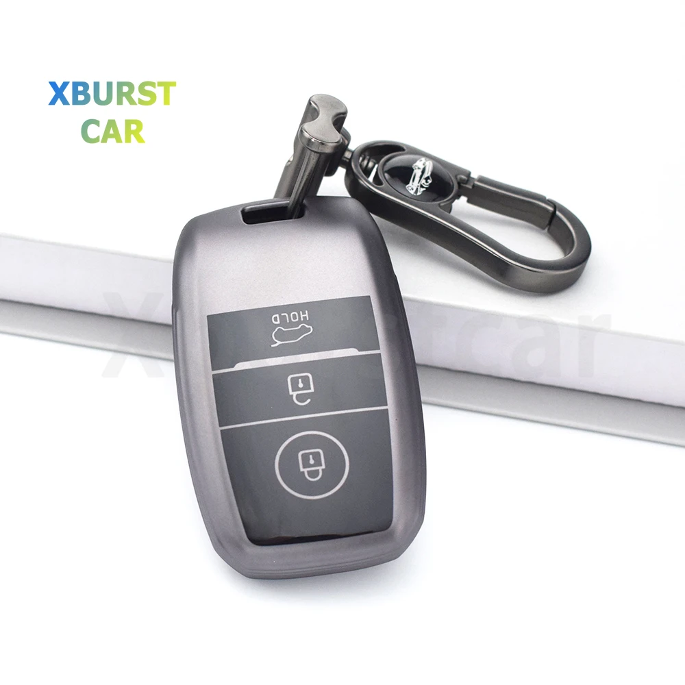 Shell For Kia K3 KX… - image