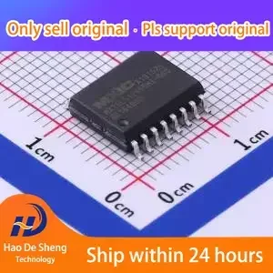 

10 шт./лот MX25L51245GMI-08G MX25L51245GMI SOP16 новый оригинальный в наличии