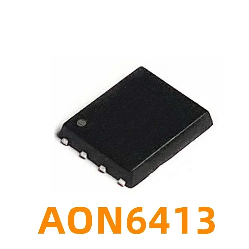 1PCS AON6413  AON6414AL AON6520 AON7400A MOS tube originally mounted chip field effect crystal triode