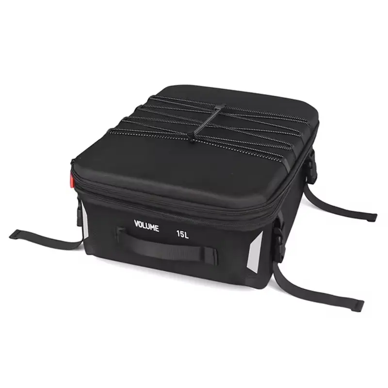 

Top Pack Motorcycle Luggage Bags For BMW GS 1300 R 1300 GS Adventure 2024 2025 2026 R1300GS ADV