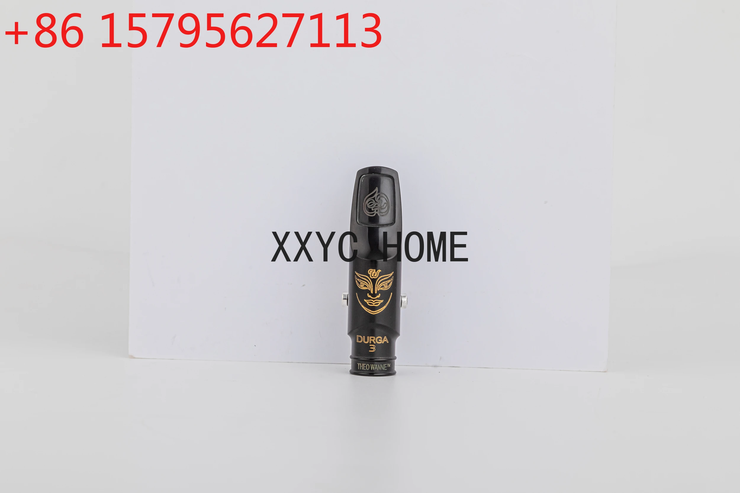 Real Pictures Saxop…