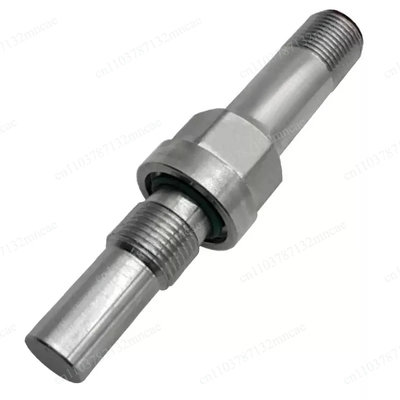 High Voltage Resistant Proximity PM AN 270321.001 38/98 VSU Cylindrical All Metal Stainless Steel Integrated