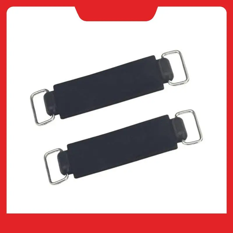 Battery Strap Set- 2PCS Model Numbers 0451140& 0450897 For Polaris Sportsman 90 Outlaw 50 Predator 50 90
