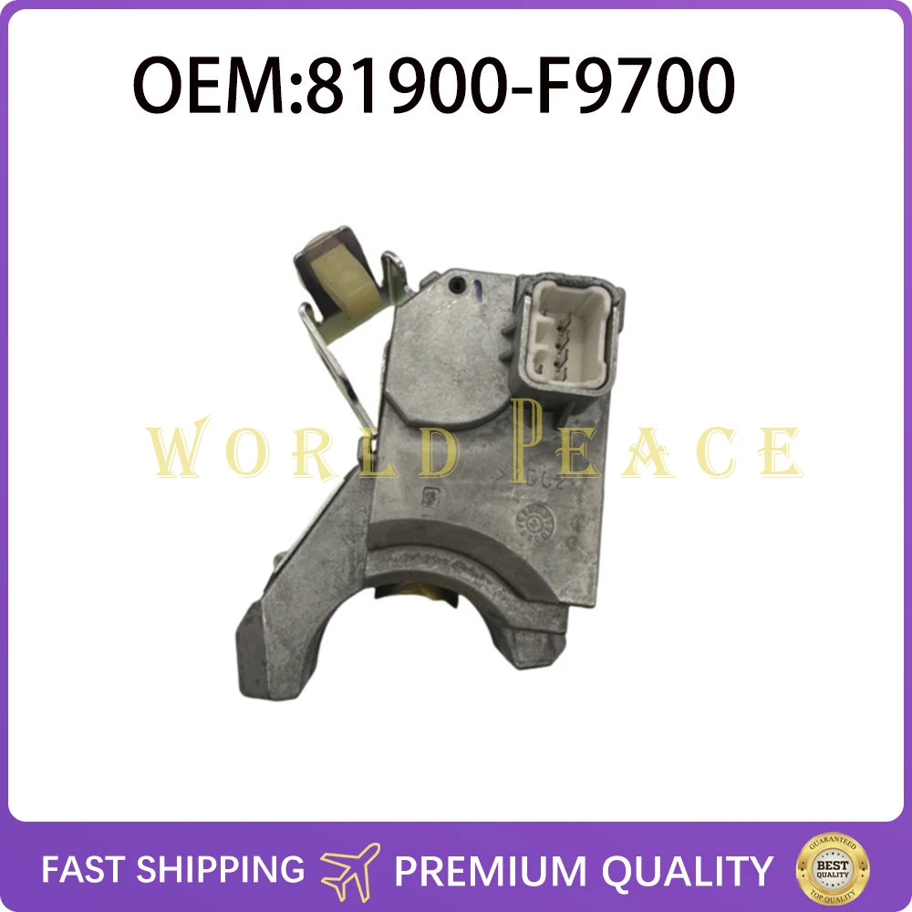 

NEW Steering Electric Lock Assy 81900F9700 for HYUNDAI i20 MK3 81900-F9700