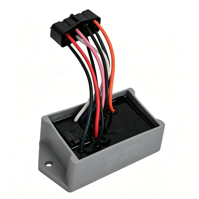 ABKP-For SCAG Lawn Mower Module 483029 Lawn Mower Module 482313 Lawn Mower Module For SCAG Lawn Mower Accessories