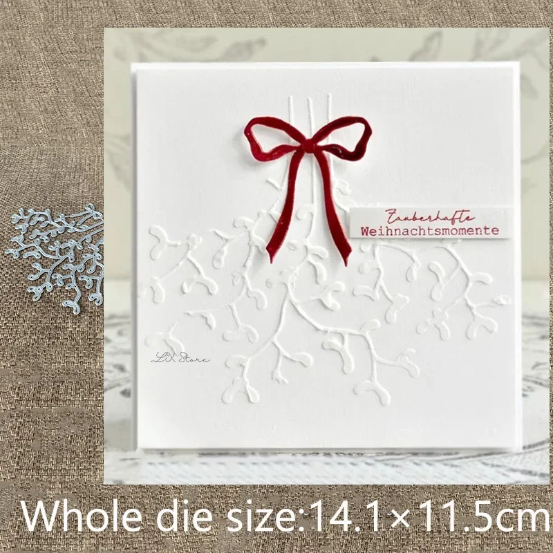 

XLDesign Craft: Металлические вырубные штампы-трафареты для декора в виде бантиков и ягод, для скрапбукинга, альбомов, бумажных открыток, тиснения и вырезания