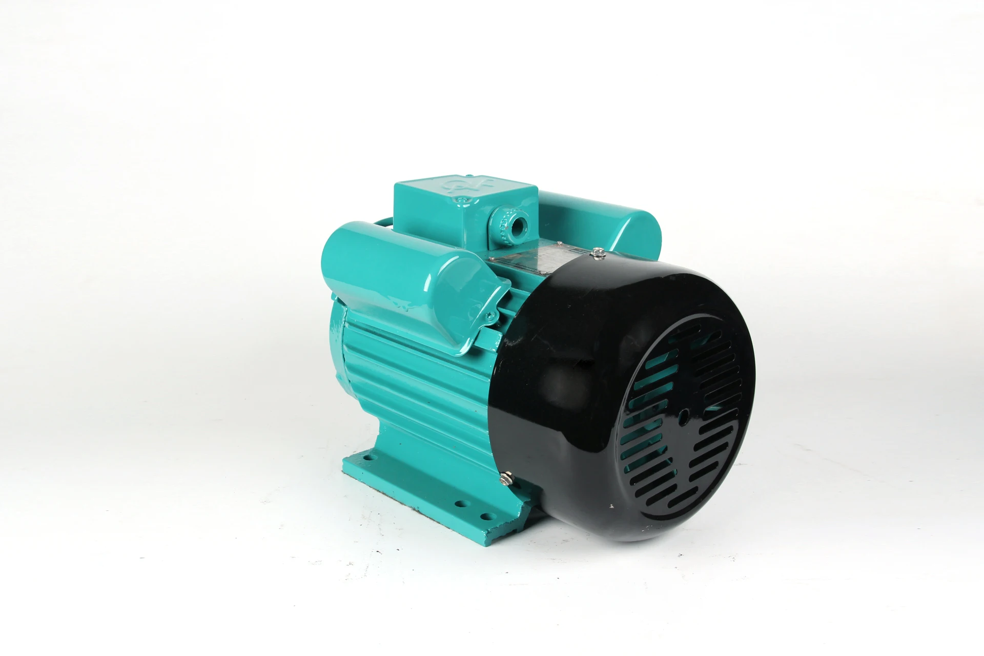 YL100L-2 Series Single Phase Motor 3KW 4HP 2P 2800RPM Electric Asynchronous Motor