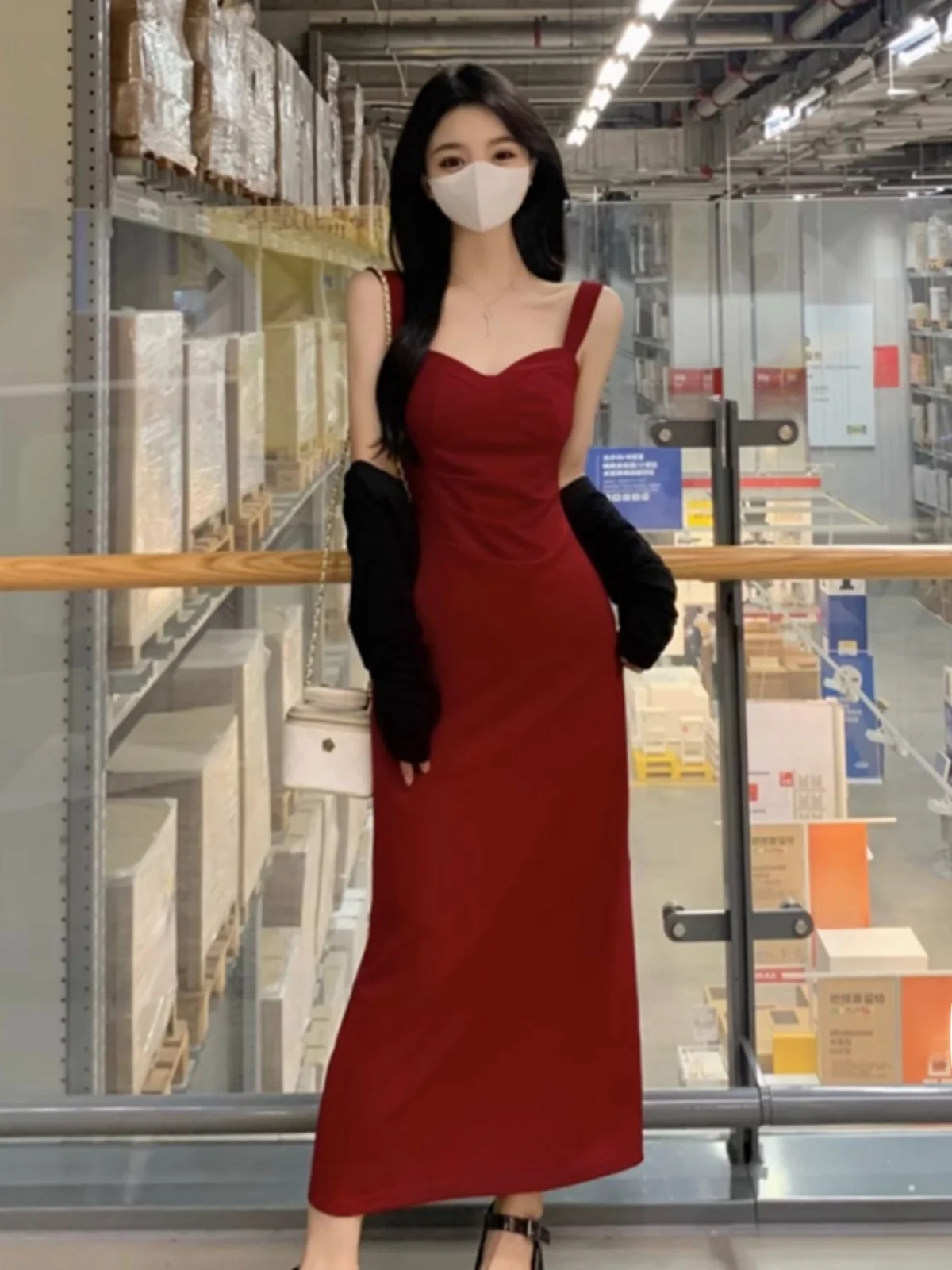 Hong Kong Sle Retro…