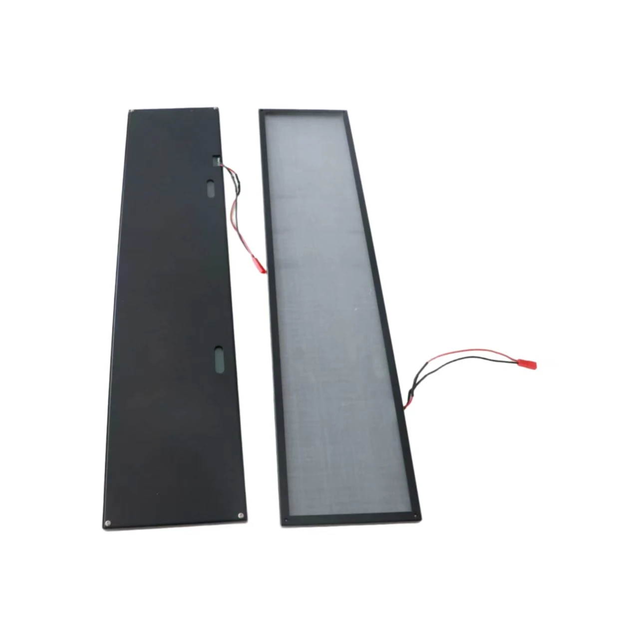 

Cross-border EUROPEAN REGULATIONS RUSSIAN BLACK MEMBRANE LICENSE FRAME Electric Car License Plate Frame