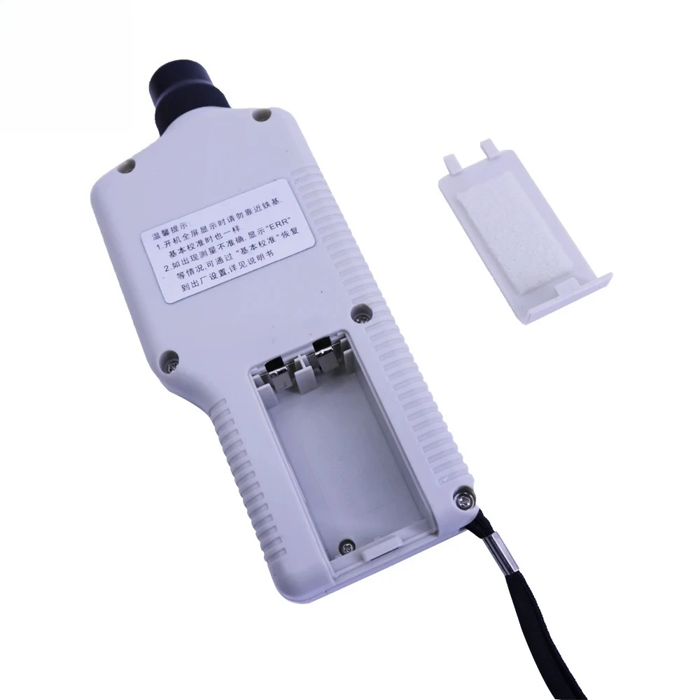 AR930 Coating Thickness Gauger with Measuring Range :0-1800um