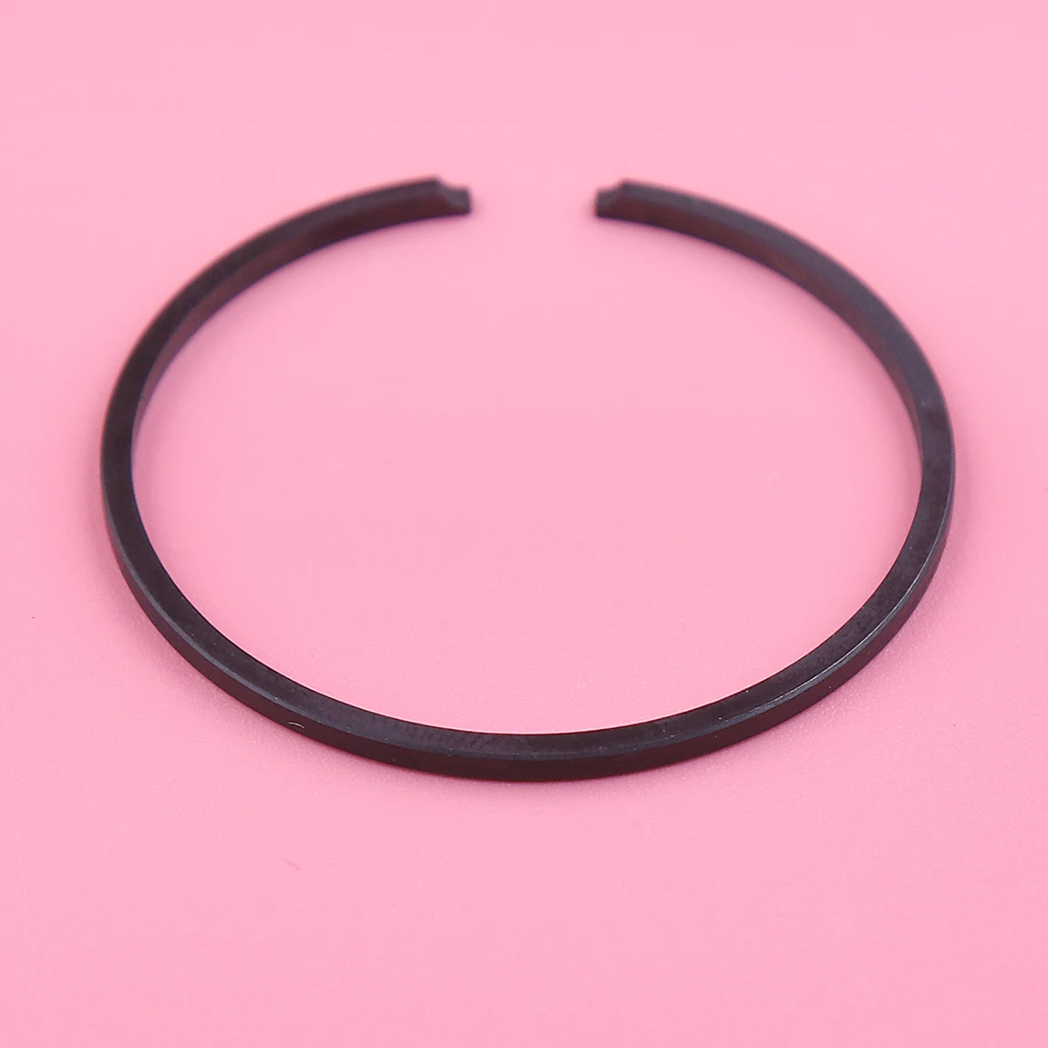 34Mm * 1.5 Vòng Piston Phù Hợp Với Trung Quốc 1E34F Bàn Chải Cắt CG260 BC260 26CC Cỏ Tông Đơ Máy Thổi Bàn Chải Cắt Phụ Kiện