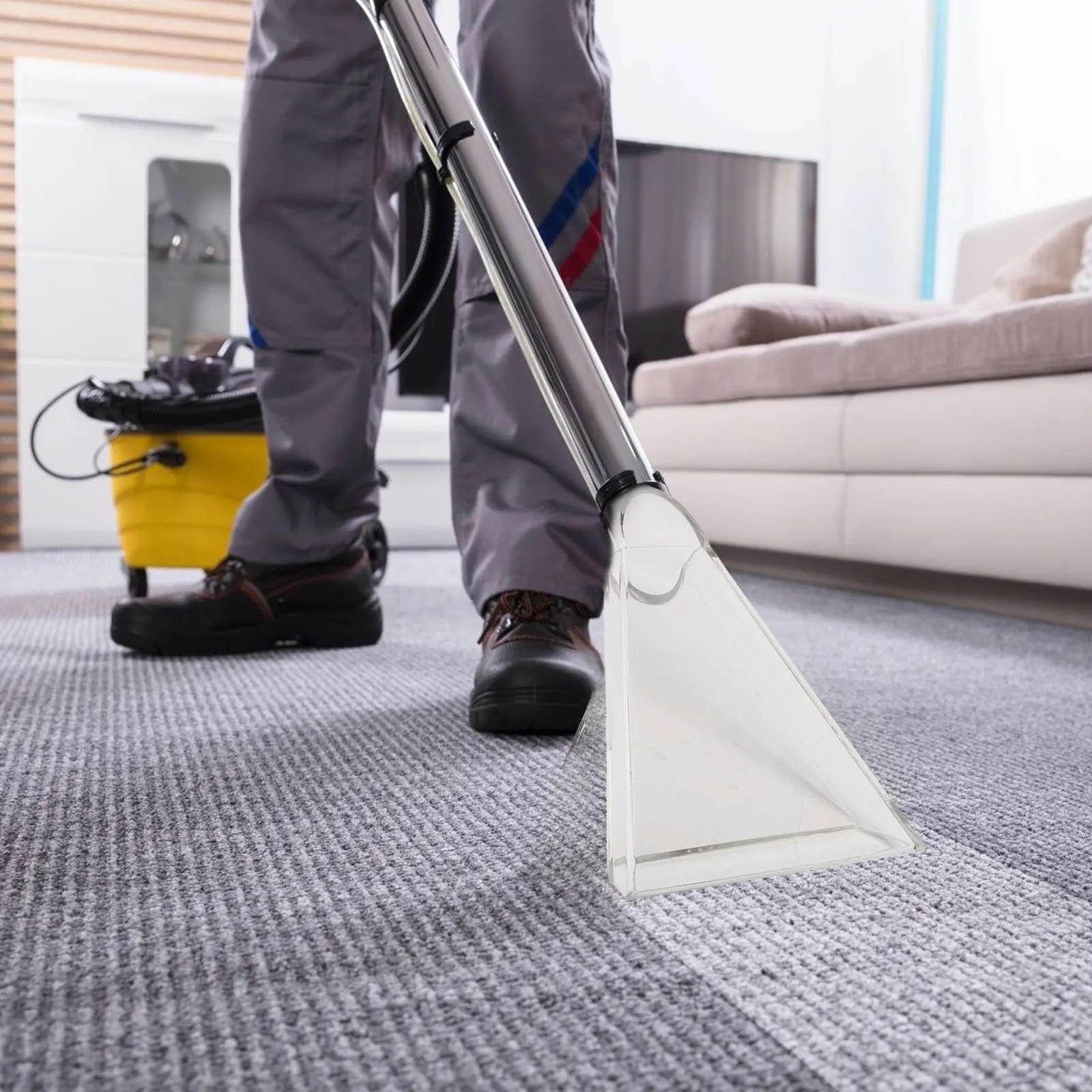 Home Cleaning Carpet Cleaner Sofa Cleaning Adjustable Vacuum Cleaning Head Tool Made Of High Quality Materials