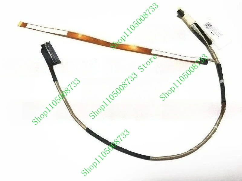 

DB New Original 30PIN LCD Video Screen FHD LVDS Cable 5C10L47422 DC02002D200 For Lenovo YOGA 710 14 710-14IKB 710-14ISK 710-15