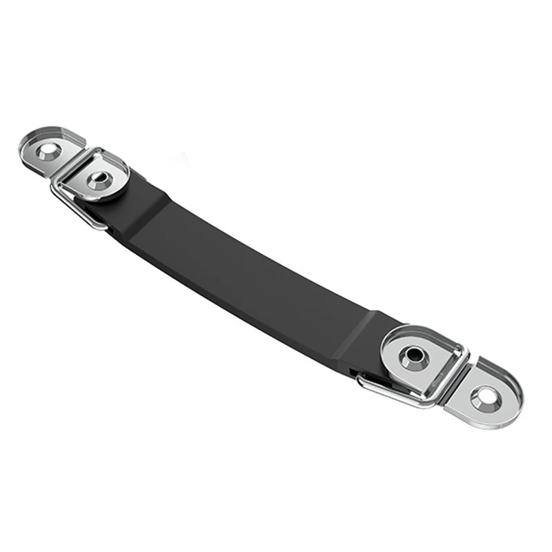1pc Plastic Telescopic Pulls Portable Travel Luggage Suitcase Handles Household Equipment Handle Rod