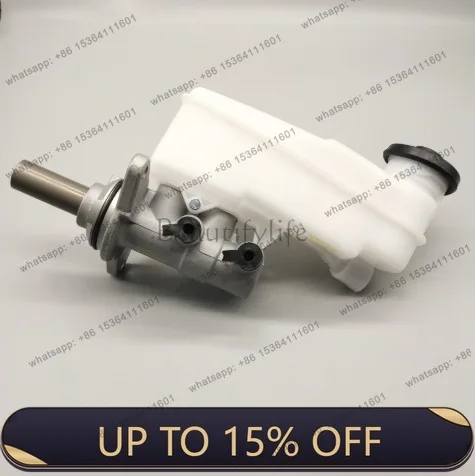 LJY High Quality Truck Brake Parts Clutch Master Pump 472010K590/47201-OK590
