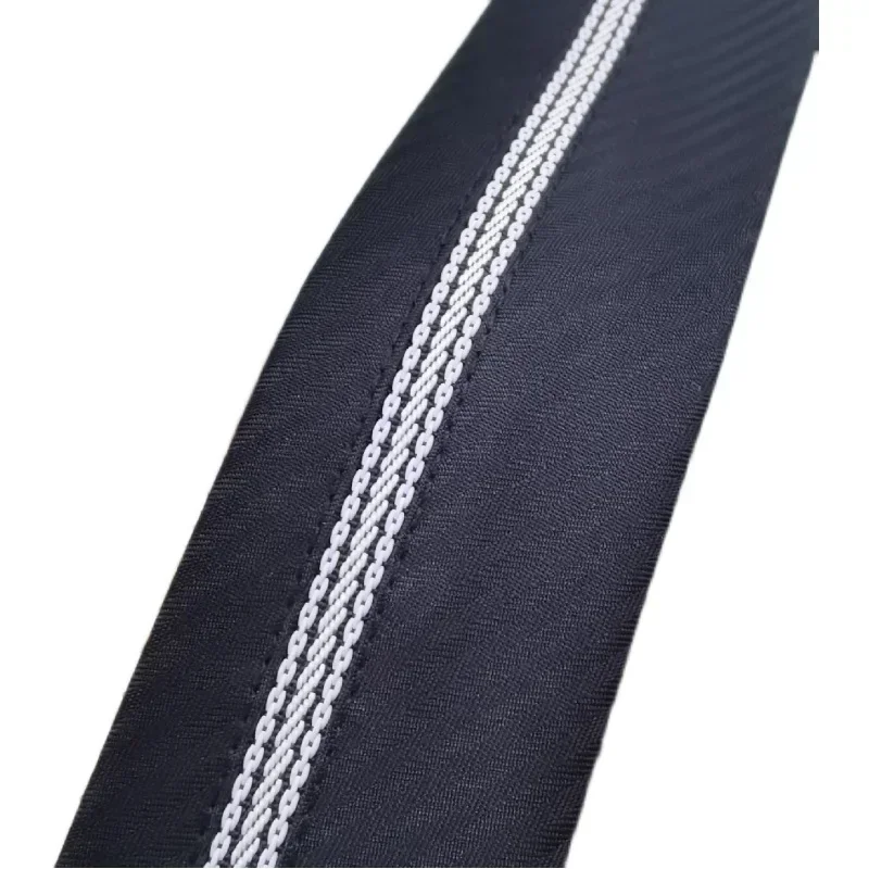 50 Meters Suit Trousers Waist Lining Bands  Men\'s Pants Linings Diy Sewing Accessory Materials
