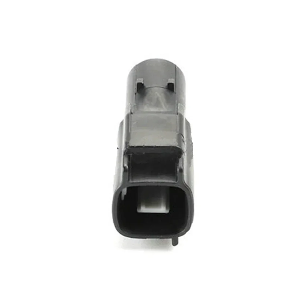 2/5/10/20/50/100sets 1pin Auto High Current Plug Sealed MG 650943-5 Cable Wring Waterproof Connector HD012K-7.8-11 MG650943-5