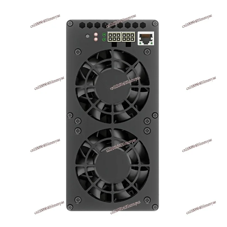 

Computing Server MINI DOGE III Wifi Edition Mini Server