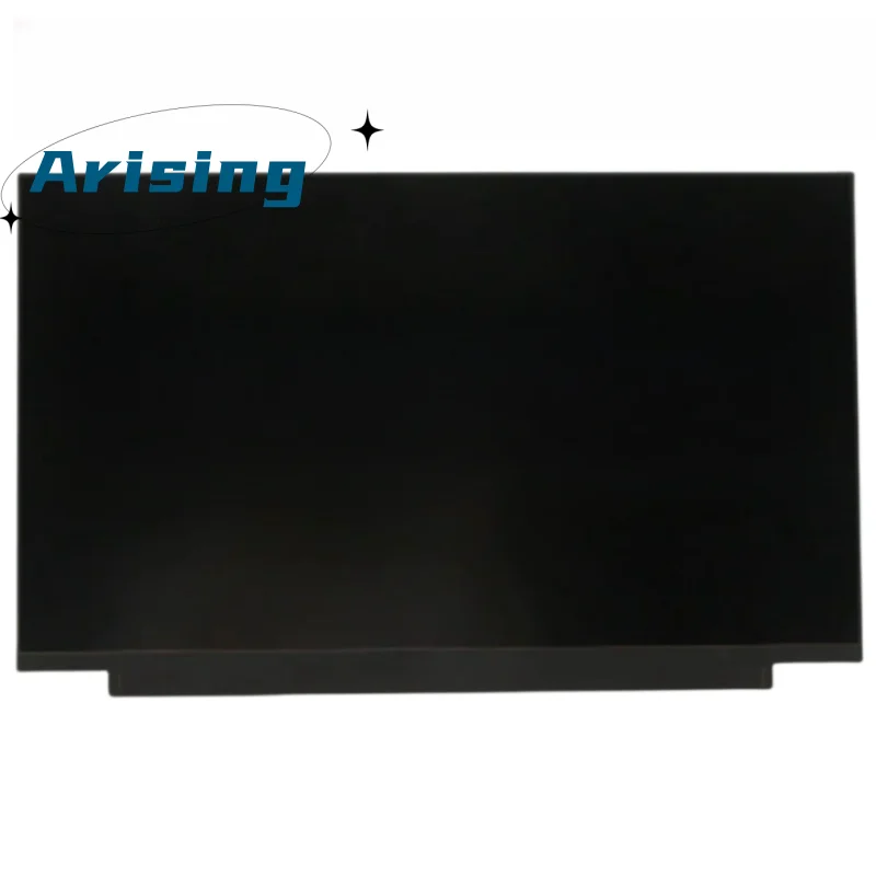 MNE001EA1-4  For Lenovo ThinkPad T14 Gen 1 P14s 500nits Laptop LCD Screen UHD 3840x2160 40pins eDP