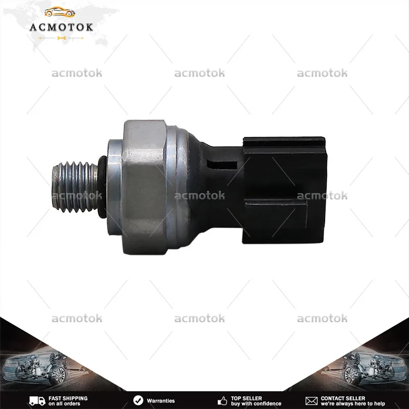 เซ็นเซอร์แรงดันน้ำมันเครื่องสำหรับ Nissan Infiniti ใหม่46296-3D100 92CP36-1