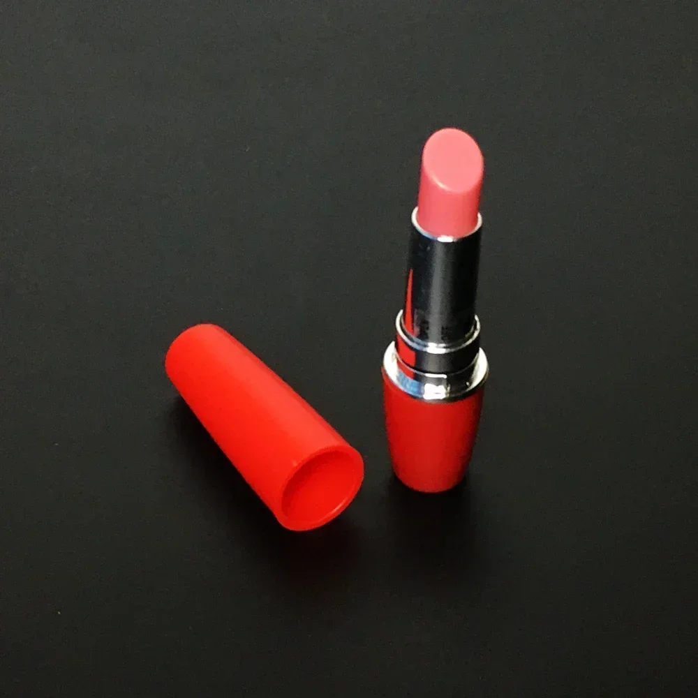 Mini Lipstick Bullet Vibrators Women Nipple Clitoris Stimulator Electric Vibrating Jump Egg Massage Sex Toys Adult Product - Image 2