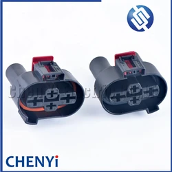 4 Pin car waterproof connector electronic fan plug 1K0906234 1K0 906 234 1K0906234C